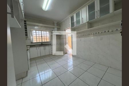 Foto 22 de casa à venda com 3 quartos, 250m² em Jardim Chapadão, Campinas