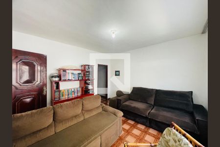 Sala de casa à venda com 1 quarto, 75m² em Jardim Santa Mena, Guarulhos