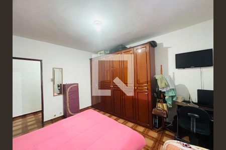 Quarto de casa à venda com 1 quarto, 75m² em Jardim Santa Mena, Guarulhos