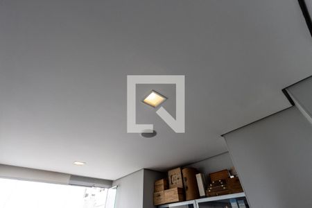 Varanda de apartamento à venda com 3 quartos, 187m² em Vila Leopoldina, São Paulo