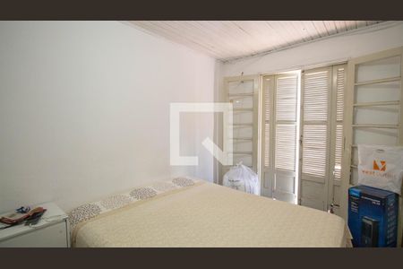 Quarto 1 de casa à venda com 2 quartos, 75m² em Vila Mazzei, São Paulo