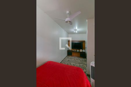 Quarto 1 de casa para alugar com 3 quartos, 240m² em Vila Cloris, Belo Horizonte