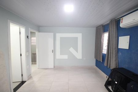 Suíte 3 de casa para alugar com 3 quartos, 140m² em Limão, São Paulo