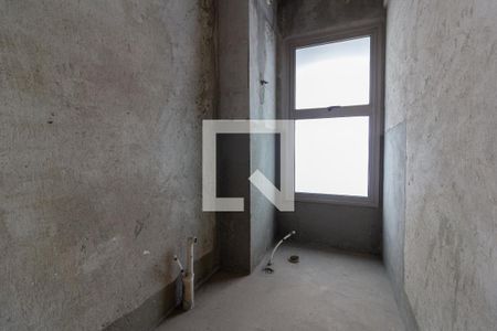 Lavabo de apartamento à venda com 5 quartos, 340m² em Pinheiros, São Paulo