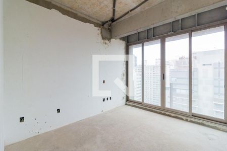 Suíte 1 de apartamento à venda com 5 quartos, 340m² em Pinheiros, São Paulo