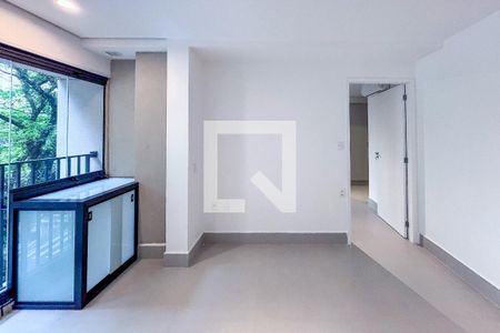 Studio de kitnet/studio para alugar com 1 quarto, 54m² em Sumaré, São Paulo