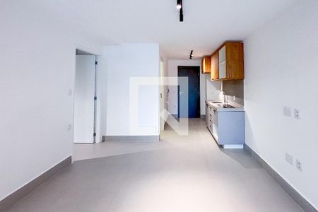Studio de kitnet/studio para alugar com 1 quarto, 54m² em Sumaré, São Paulo