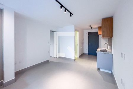 Studio de kitnet/studio para alugar com 1 quarto, 54m² em Sumaré, São Paulo