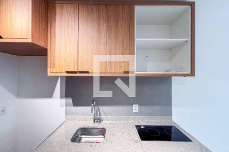 Studio de kitnet/studio para alugar com 1 quarto, 54m² em Sumaré, São Paulo