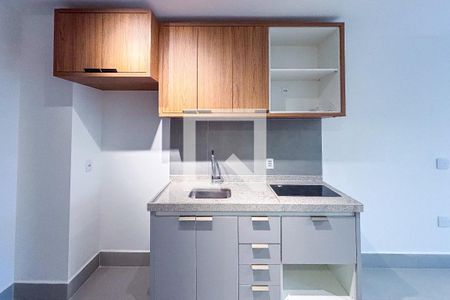 Studio de kitnet/studio para alugar com 1 quarto, 54m² em Sumaré, São Paulo