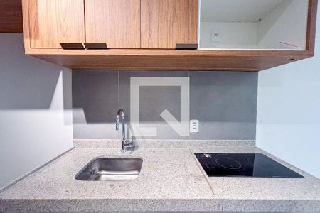 Studio de kitnet/studio para alugar com 1 quarto, 54m² em Sumaré, São Paulo