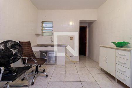 Edícula de casa à venda com 4 quartos, 191m² em Jardim São Luís, São Paulo