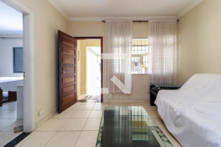 Sala de casa à venda com 4 quartos, 191m² em Jardim São Luís, São Paulo