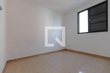 Quarto 2 de apartamento para alugar com 2 quartos, 50m² em Vila Ipiranga, Mogi das Cruzes