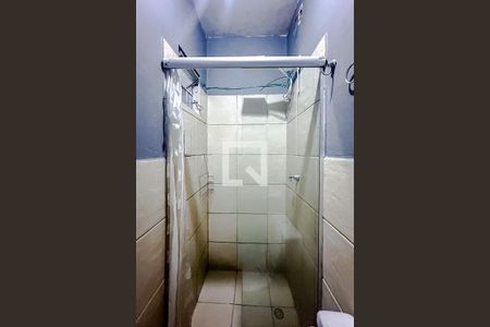 Banheiro de apartamento para alugar com 1 quarto, 15m² em Mooca, São Paulo