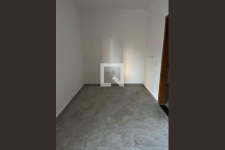 Quarto 1 de apartamento para alugar com 1 quarto, 35m² em Vila Santa Isabel, São Paulo