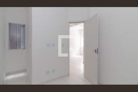 Quarto 2 de apartamento à venda com 2 quartos, 36m² em Cidade Patriarca, São Paulo