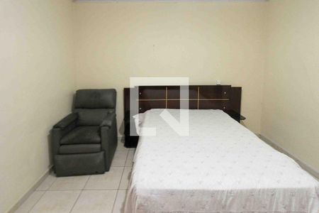 Quarto de casa para alugar com 2 quartos, 80m² em Vila Alpina, São Paulo