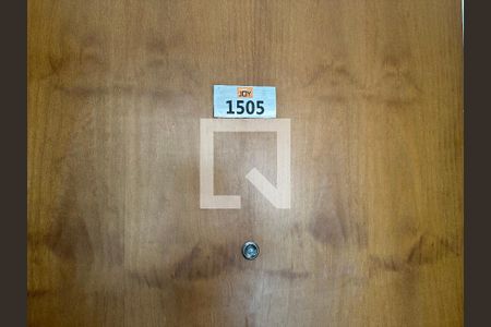 Entrada de apartamento para alugar com 2 quartos, 73m² em Residencial Granville, Goiânia