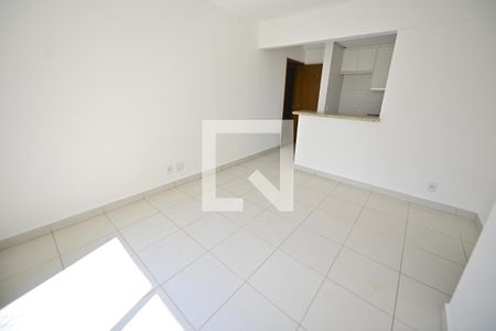 Sala de apartamento para alugar com 2 quartos, 73m² em Residencial Granville, Goiânia