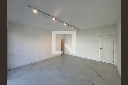 Sala de apartamento para alugar com 3 quartos, 125m² em Ipanema, Rio de Janeiro