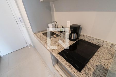 Studio de kitnet/studio à venda com 1 quarto, 22m² em Vila Mariana, São Paulo