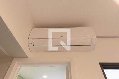 Ar condicionado de kitnet/studio à venda com 1 quarto, 22m² em Vila Mariana, São Paulo