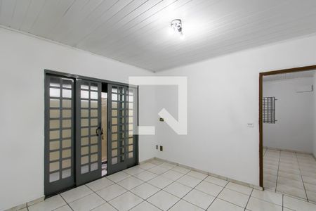 Sala de casa à venda com 4 quartos, 125m² em Jardim Coimbra, São Paulo