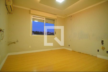 Quarto 1 de apartamento à venda com 3 quartos, 87m² em Pátria Nova, Novo Hamburgo