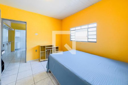 Quarto de casa para alugar com 1 quarto, 40m² em Jardim da Granja, São José dos Campos