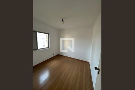 Quarto 2 de apartamento para alugar com 2 quartos, 64m² em Chácara Santo Antônio, São Paulo