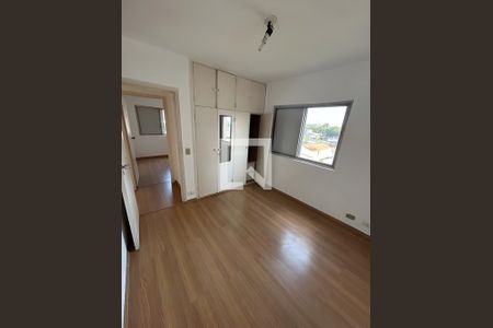 Quarto 1 de apartamento para alugar com 2 quartos, 64m² em Chácara Santo Antônio, São Paulo