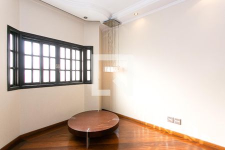 Sala 1 de casa à venda com 3 quartos, 303m² em Chácara Seis de Outubro, São Paulo