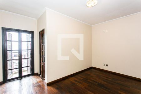 Suíte 1 de casa à venda com 3 quartos, 303m² em Chácara Seis de Outubro, São Paulo