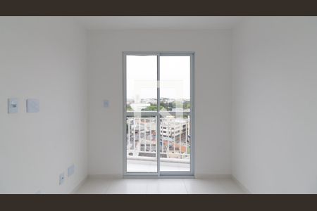 Quarto 1 de apartamento à venda com 2 quartos, 37m² em Cidade Patriarca, São Paulo