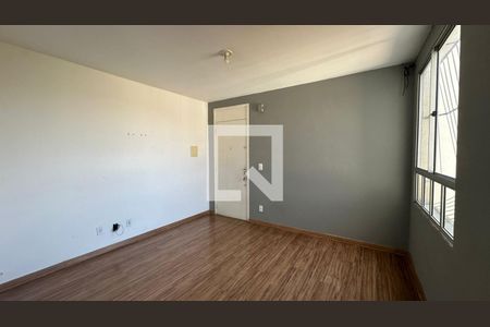 Sala de apartamento à venda com 2 quartos, 62m² em Diamante (barreiro), Belo Horizonte