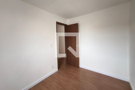 Quarto 1 de apartamento para alugar com 2 quartos, 44m² em Residencial Cosmos, Campinas