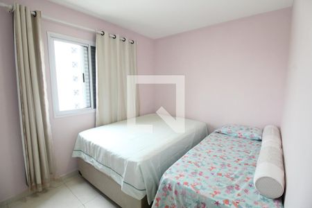Quarto 1 de apartamento para alugar com 3 quartos, 90m² em Jardim Sul, São José dos Campos