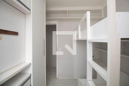 Quarto 1 de apartamento para alugar com 2 quartos, 53m² em Jardim Modelo, São Paulo