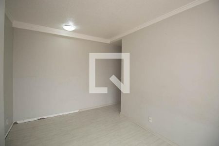 Sala de apartamento para alugar com 2 quartos, 53m² em Jardim Modelo, São Paulo