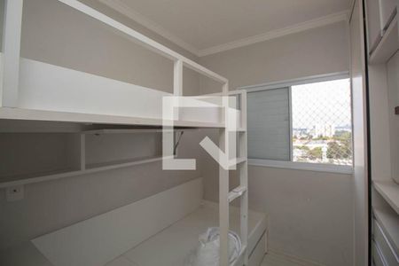 Quarto 1 de apartamento para alugar com 2 quartos, 53m² em Jardim Modelo, São Paulo