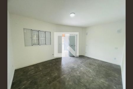 Sala de casa para alugar com 4 quartos, 263m² em Parque Continental Ii, Guarulhos