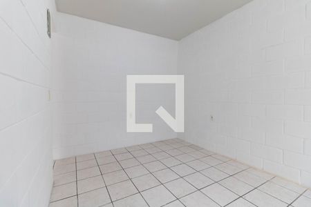 Sala/Cozinha de casa para alugar com 1 quarto, 25m² em Vila das Merces, São Paulo