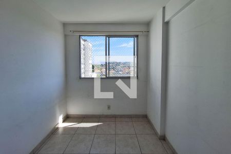 Quarto 1 de apartamento à venda com 3 quartos, 82m² em Barreto, Niterói