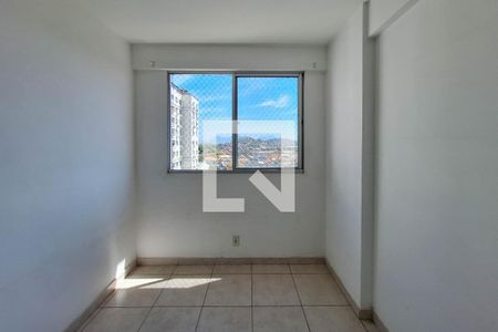 Quarto 1 de apartamento à venda com 3 quartos, 82m² em Barreto, Niterói