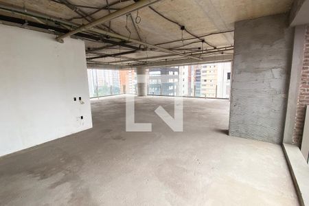 Sala de apartamento à venda com 4 quartos, 340m² em Pinheiros, São Paulo