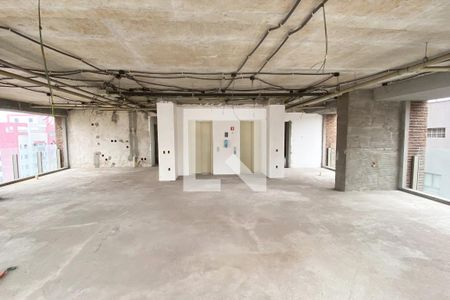 Sala de apartamento à venda com 4 quartos, 340m² em Pinheiros, São Paulo