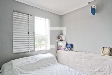 Quarto 2 de apartamento à venda com 2 quartos, 52m² em Jardim Peri, São Paulo
