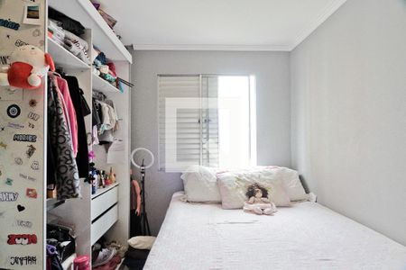 Quarto 1 de apartamento à venda com 2 quartos, 52m² em Jardim Peri, São Paulo