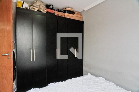 Quarto 2 de apartamento à venda com 2 quartos, 52m² em Jardim Peri, São Paulo